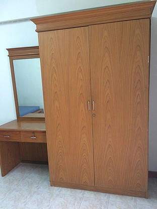1 Bed Condo · Bang Khen, bangkok — photo 5