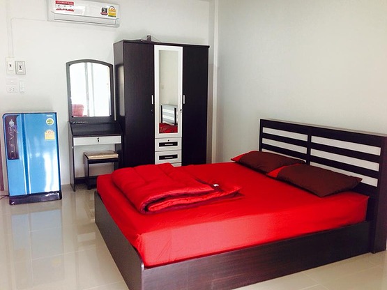 1 Bed Condo — photo 3