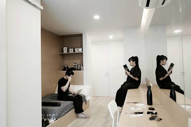 1 Bed Condo — photo 3