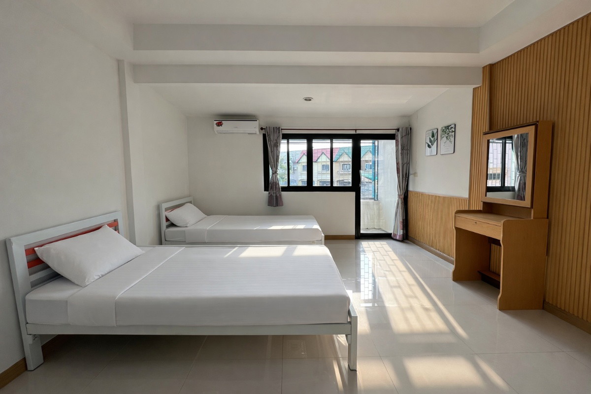 Condo · Bueng Kum, bangkok