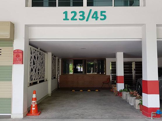 1 Bed Condo · Bangkok Noi, bangkok — photo 3