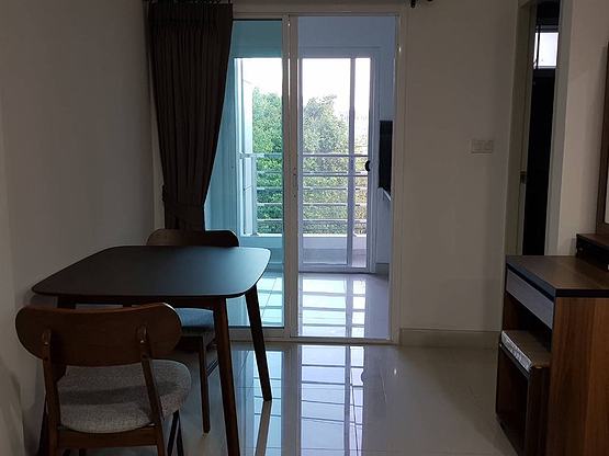 1 Bed Condo · Bangkok Noi, bangkok — photo 4