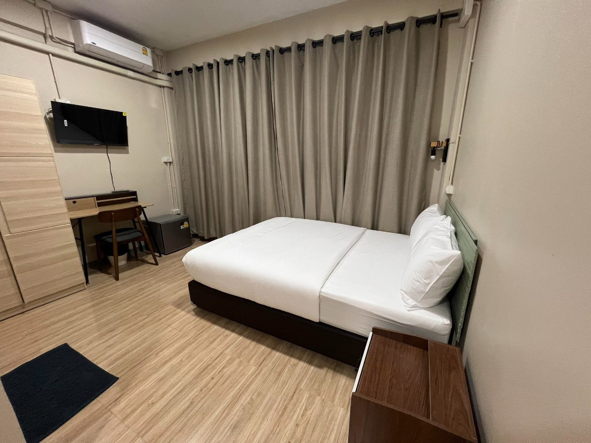 Condo · Phasi Charoen, bangkok — photo 1