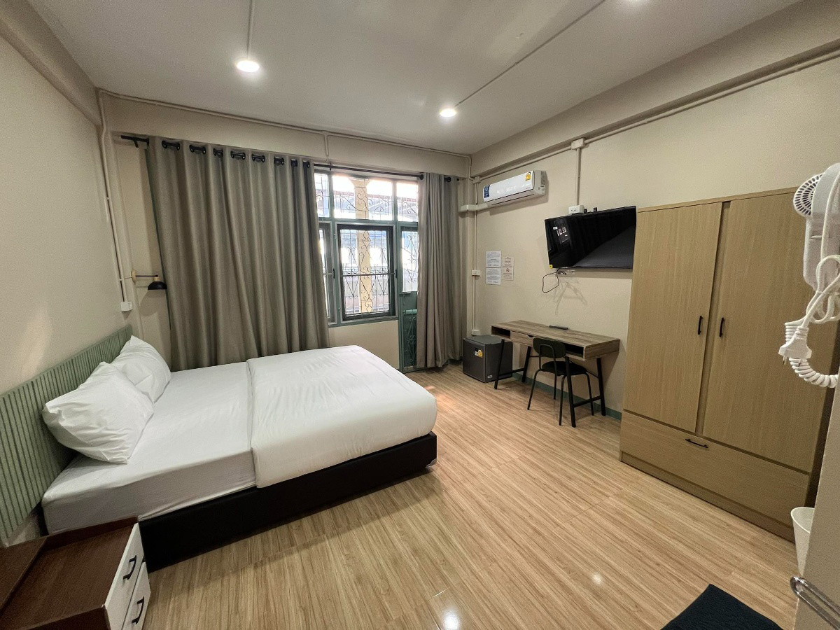 Condo · Phasi Charoen, bangkok — photo 3