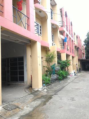 Condo · Chom Thong, bangkok — photo 1