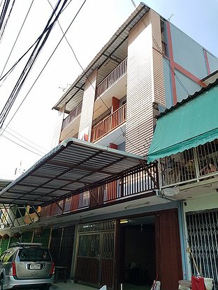 Condo · Thung Khru, bangkok — photo 1
