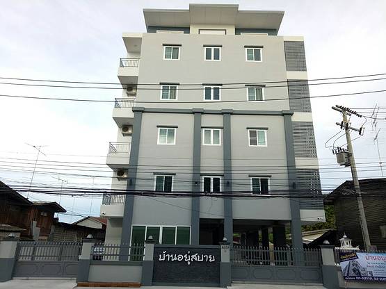 Condo · Mueang Chon Buri, chon_buri — photo 1