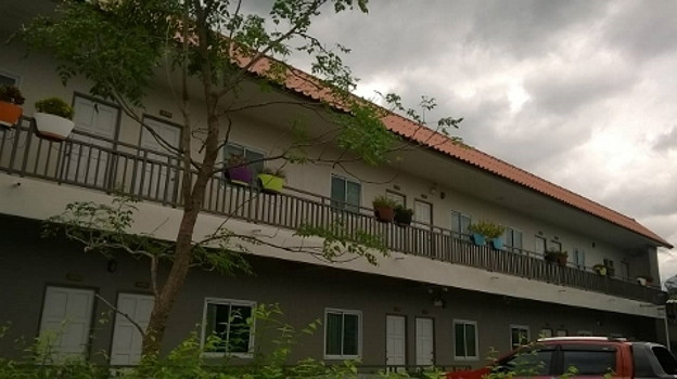 1 Bed Condo — photo 2