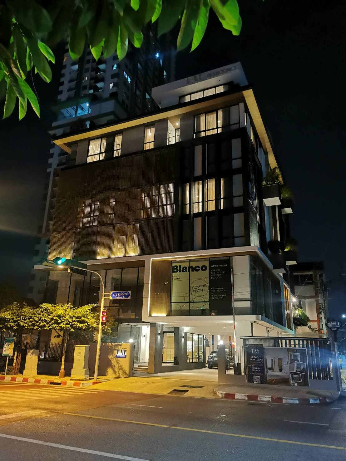 1 Bed Condo · bangkok — photo 1