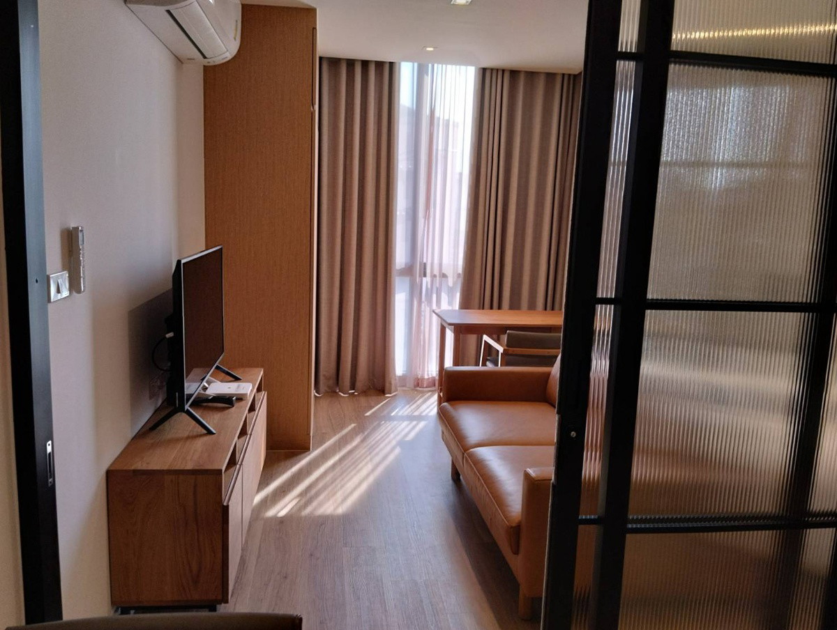 1 Bed Condo · bangkok — photo 2