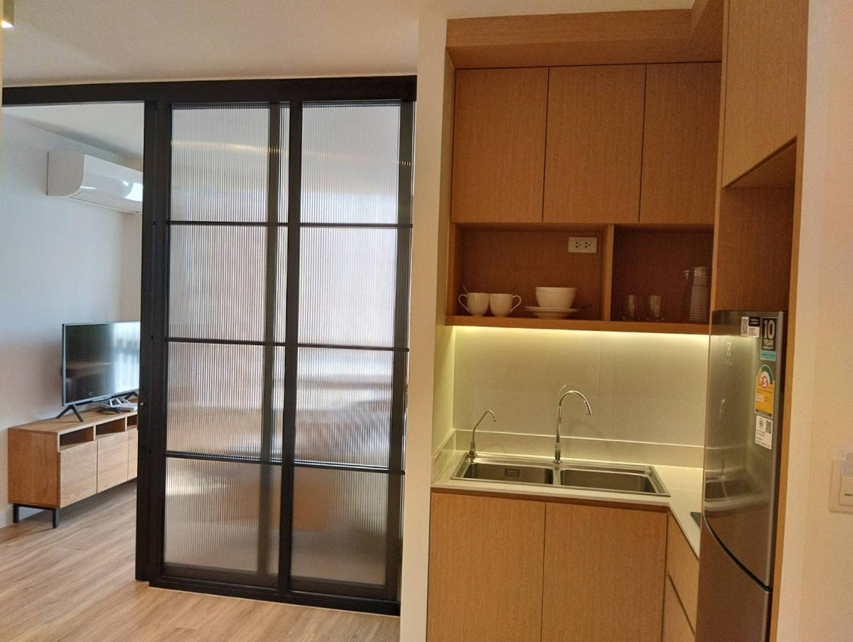 1 Bed Condo · bangkok — photo 4