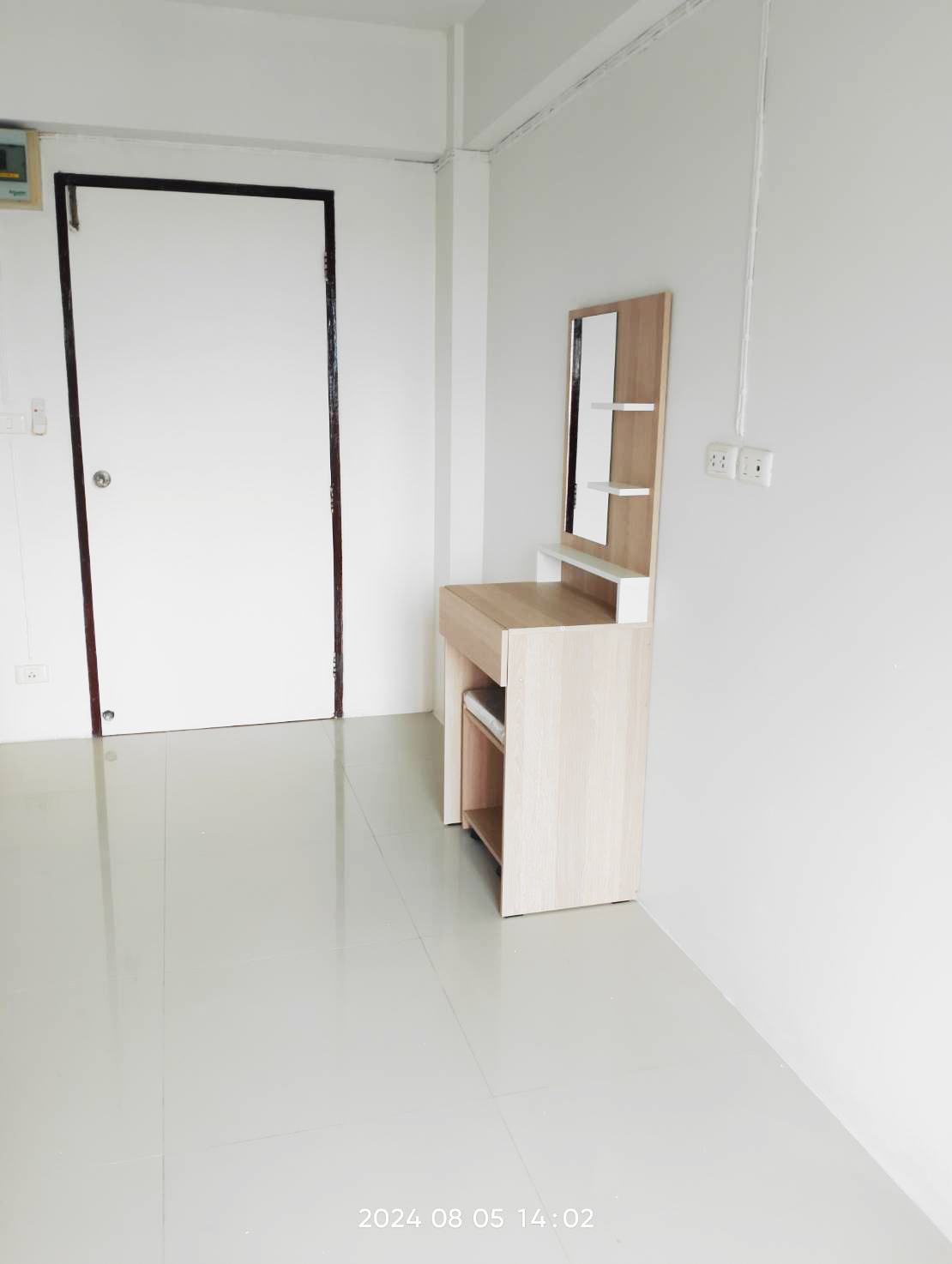 1 Bed Condo · Pak Kret, nonthaburi — photo 1