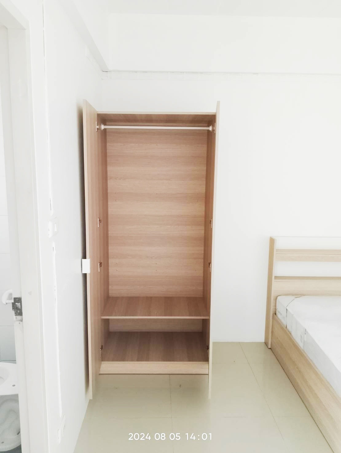 1 Bed Condo · Pak Kret, nonthaburi — photo 4