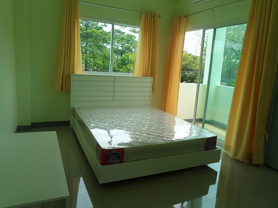 1 Bed Condo · Bang Khun Thian, bangkok — photo 1