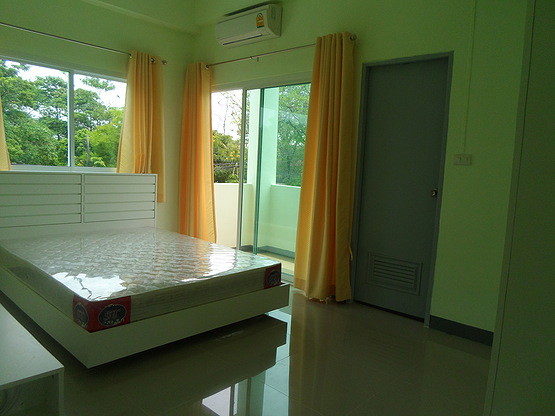 1 Bed Condo · Bang Khun Thian, bangkok — photo 5