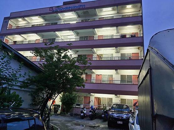 1 Bed Condo · Phra Pradaeng, samut_prakan — photo 1