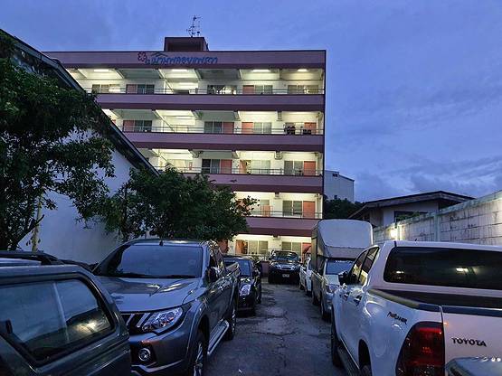 1 Bed Condo · Phra Pradaeng, samut_prakan — photo 2