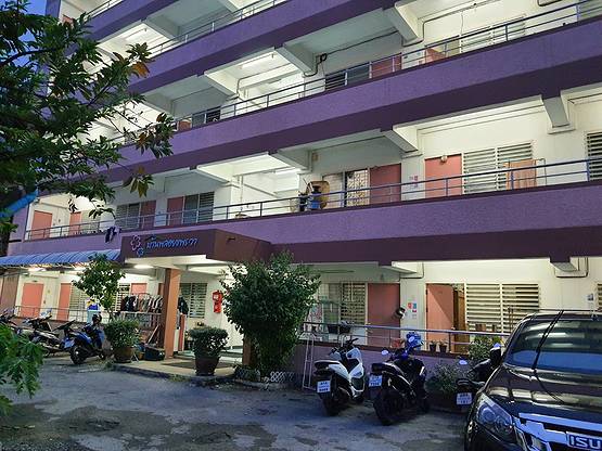 1 Bed Condo · Phra Pradaeng, samut_prakan — photo 3