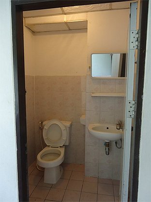 1 Bed Condo · Phra Pradaeng, samut_prakan — photo 5