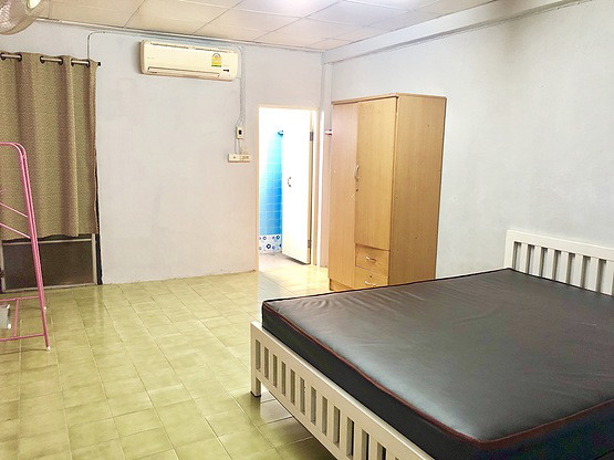 1 Bed Condo · Don Mueang, bangkok — photo 1
