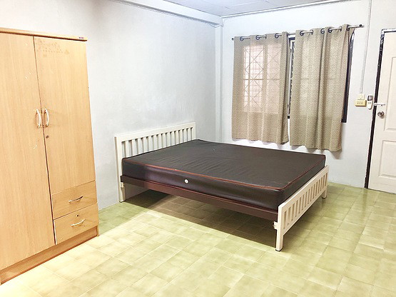 1 Bed Condo · Don Mueang, bangkok — photo 4