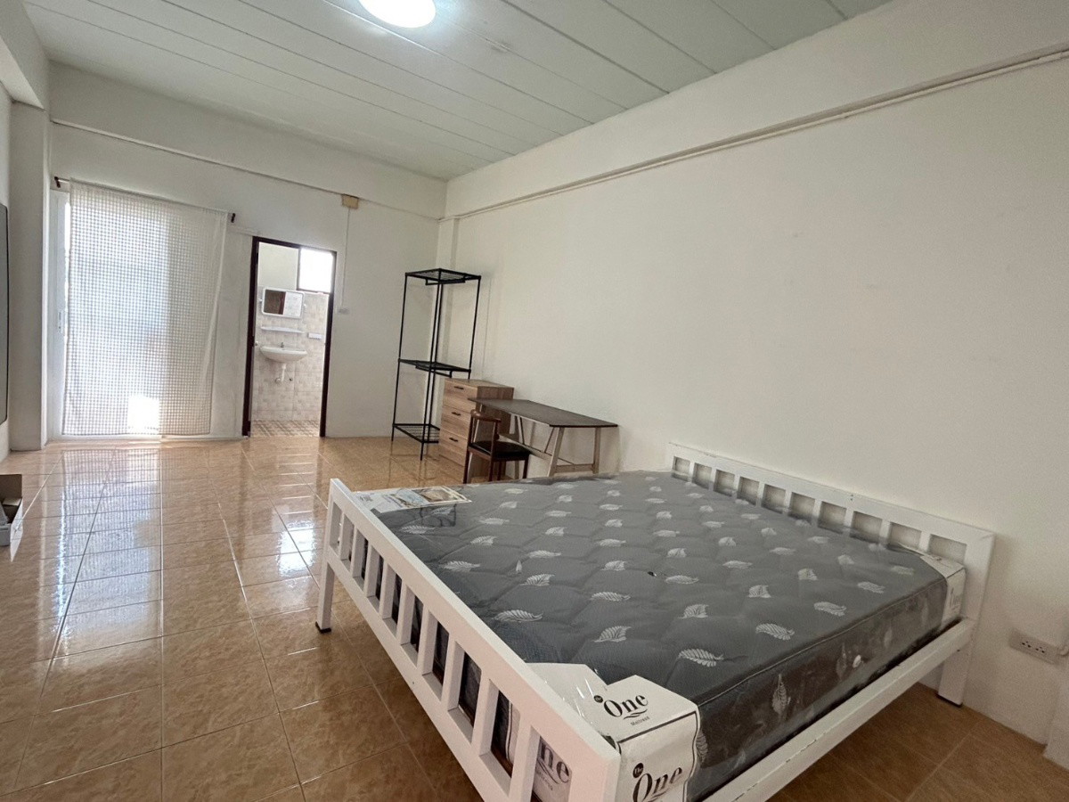 1 Bed Condo · San Sai, chiang_mai — photo 1