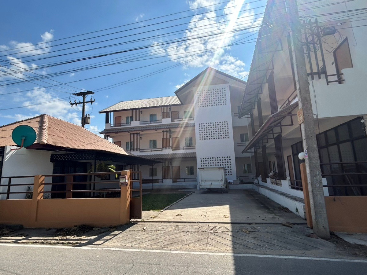 1 Bed Condo · San Sai, chiang_mai — photo 2