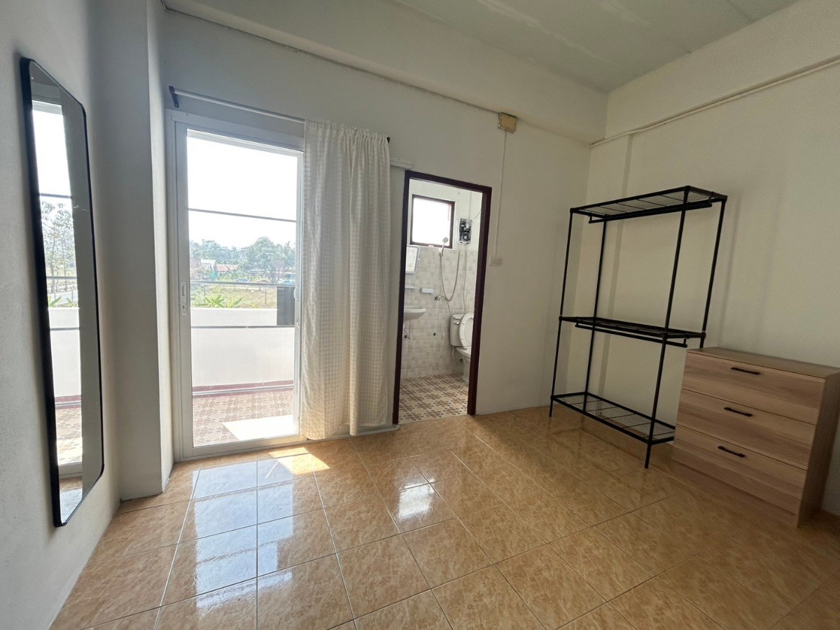 1 Bed Condo · San Sai, chiang_mai — photo 4