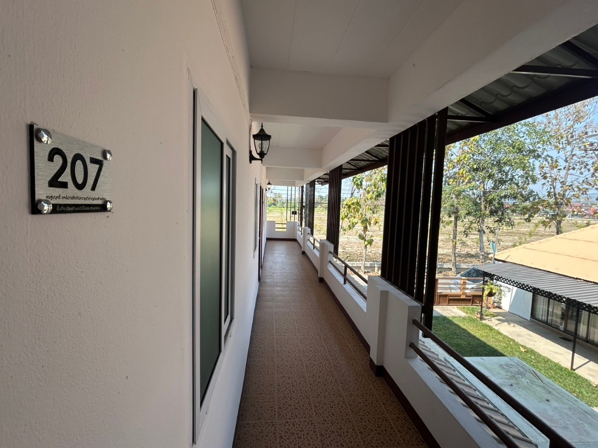 1 Bed Condo · San Sai, chiang_mai — photo 5