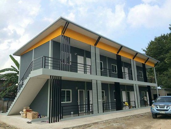 1 Bed Condo · Bang Lamung, chon_buri — photo 1