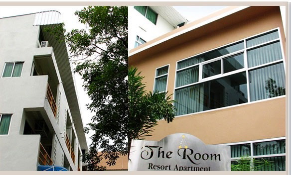 1 Bed Condo · Saphan Sung, bangkok — photo 1