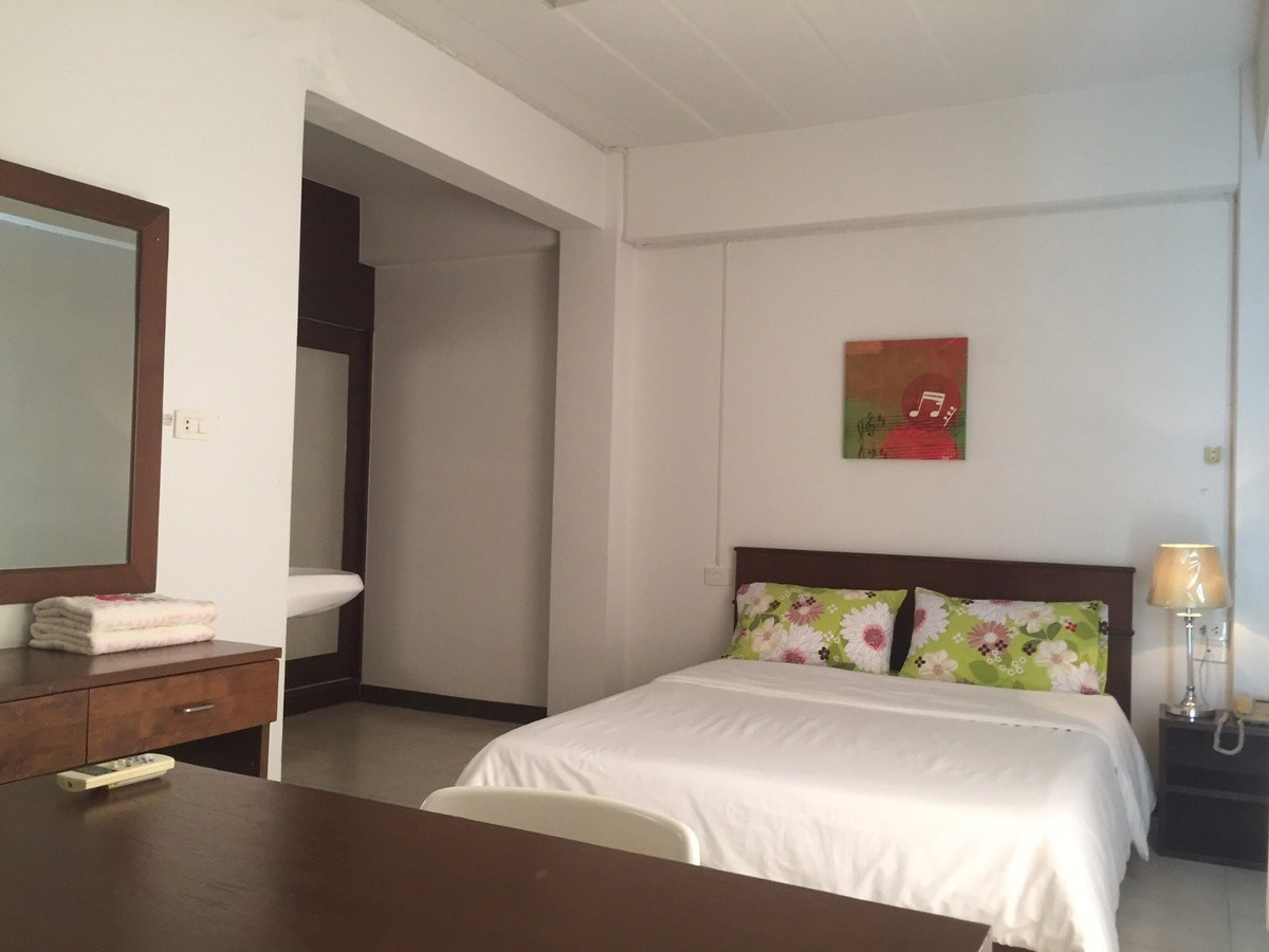 1 Bed Condo · Saphan Sung, bangkok — photo 3