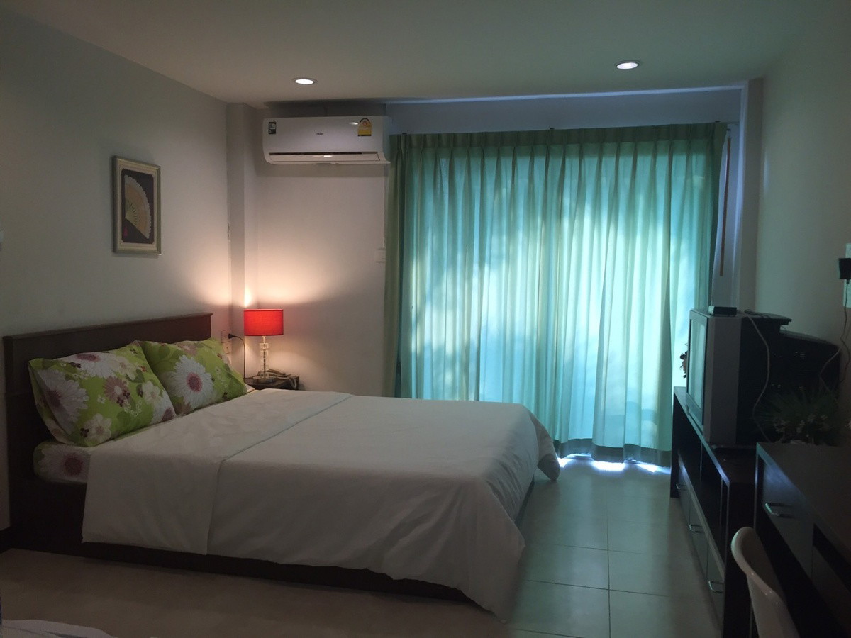 1 Bed Condo · Saphan Sung, bangkok — photo 4