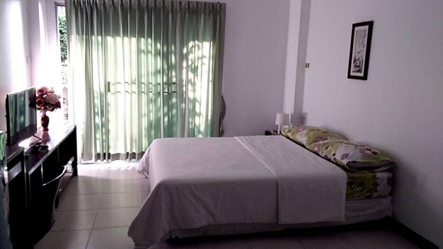 1 Bed Condo · Saphan Sung, bangkok — photo 5