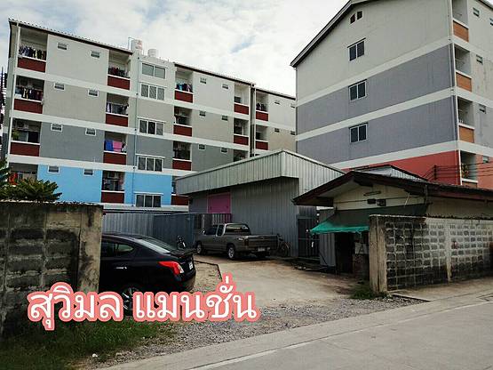 Condo · Bang Phli, samut_prakan — photo 2