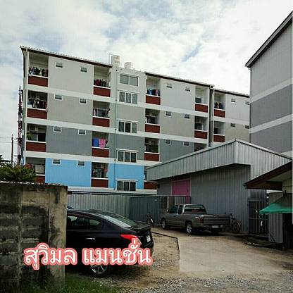 Condo · Bang Phli, samut_prakan — photo 3