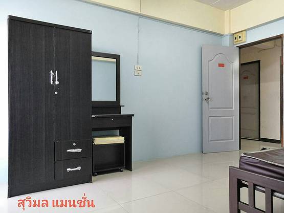 Condo · Bang Phli, samut_prakan — photo 5