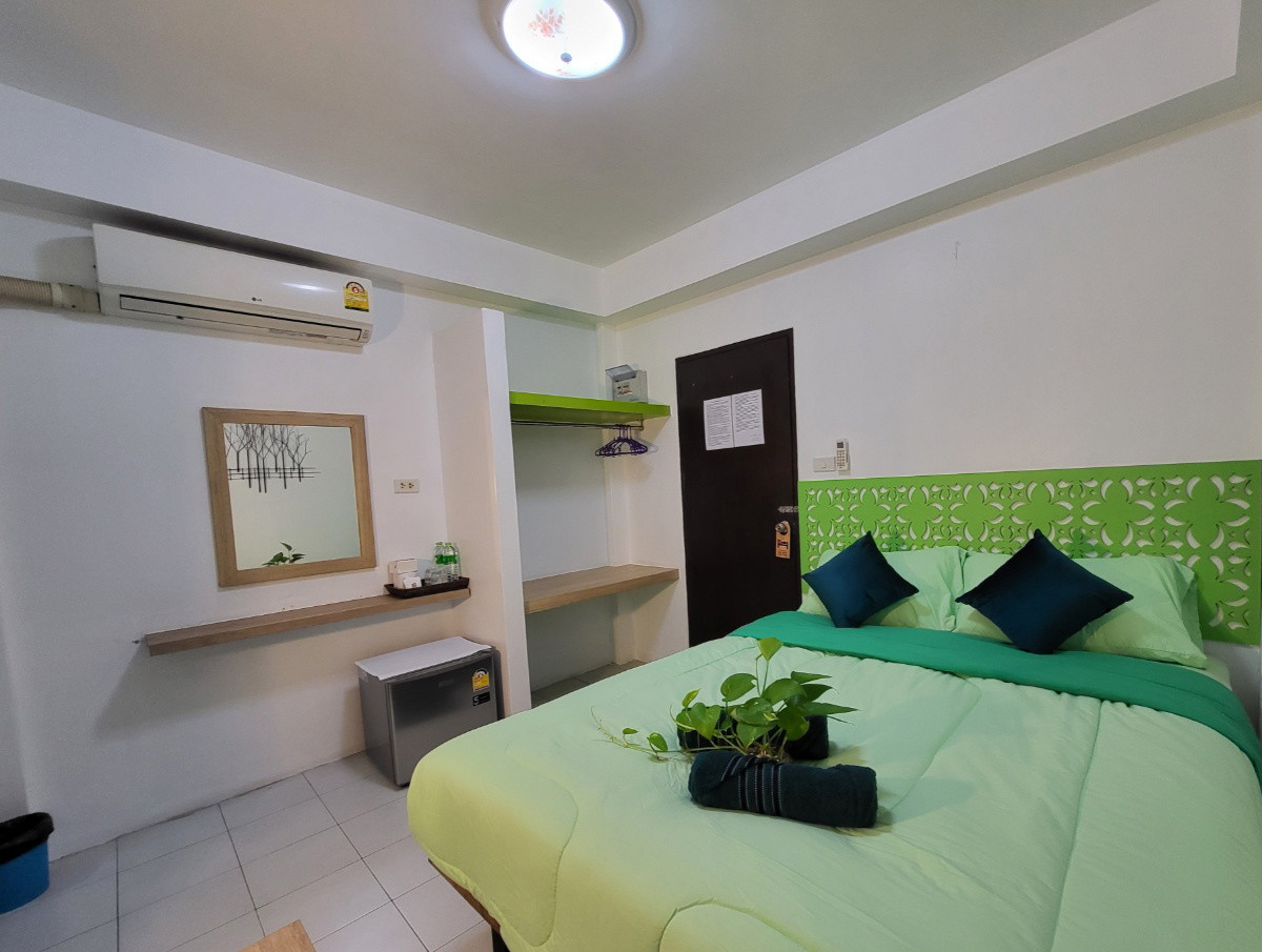 1 Bed Condo · Mueang Phuket, phuket — photo 2