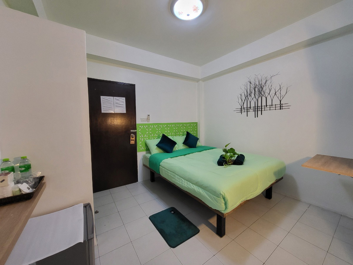 1 Bed Condo · Mueang Phuket, phuket — photo 3