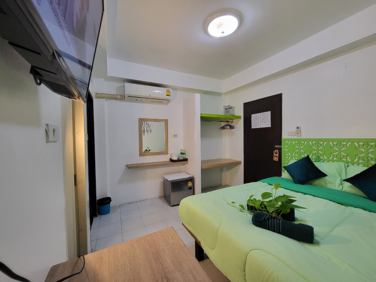 1 Bed Condo · Mueang Phuket, phuket — photo 4
