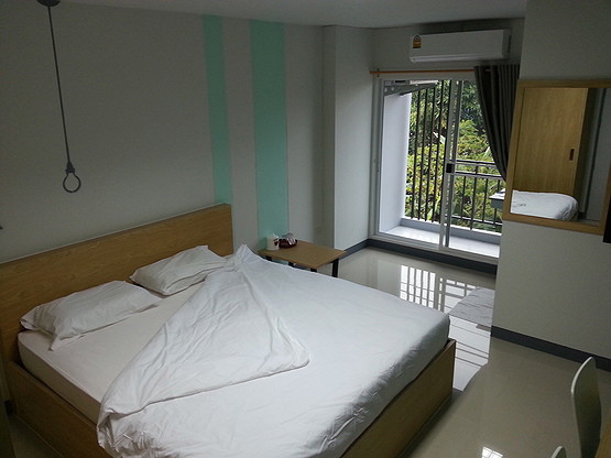 1 Bed Condo — photo 2