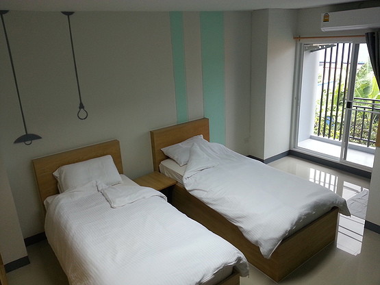 1 Bed Condo — photo 4