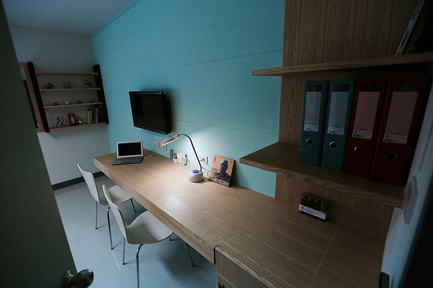 1 Bed Condo — photo 5