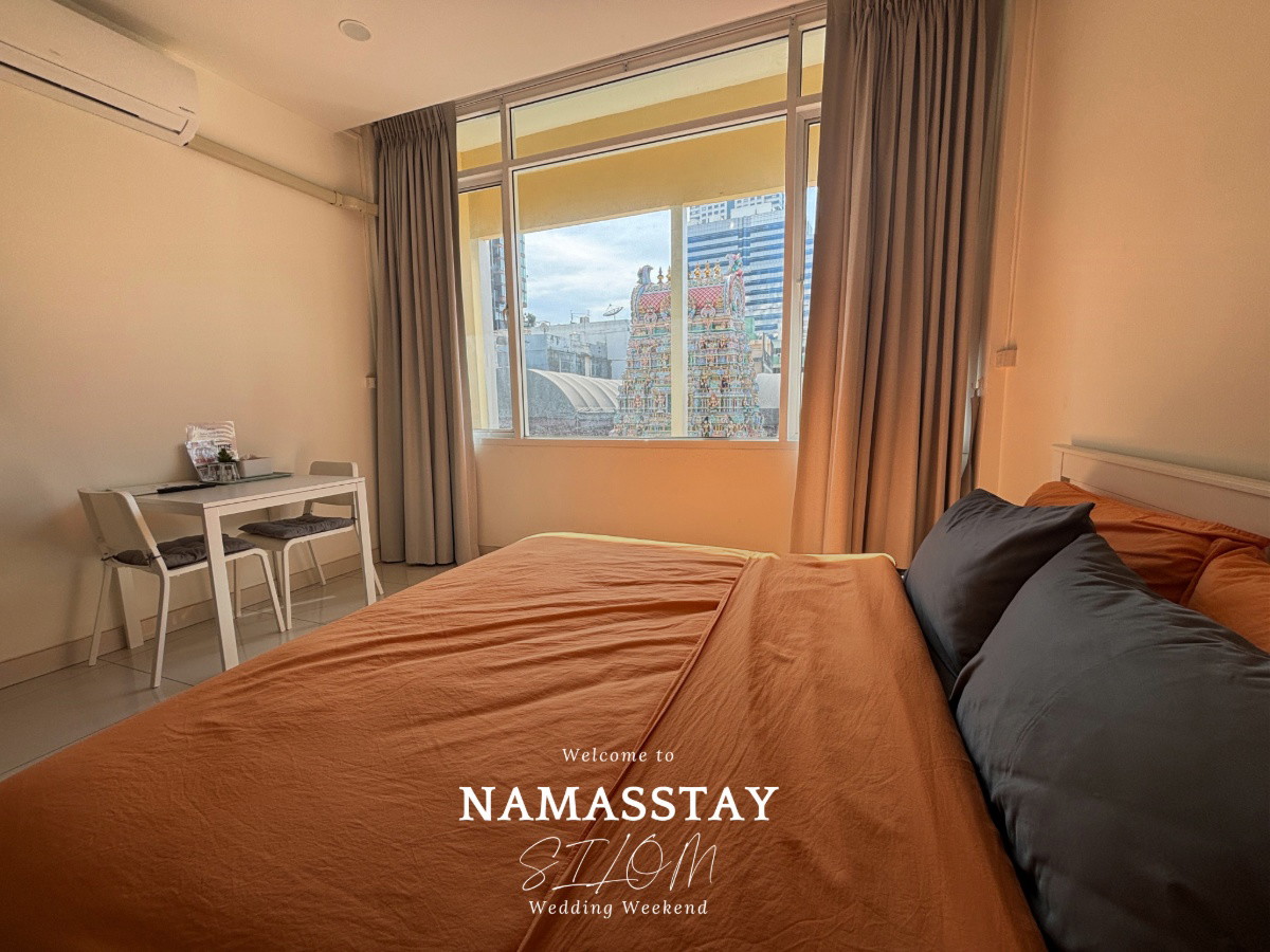 1 Bed Condo · Bang Rak, bangkok — photo 3