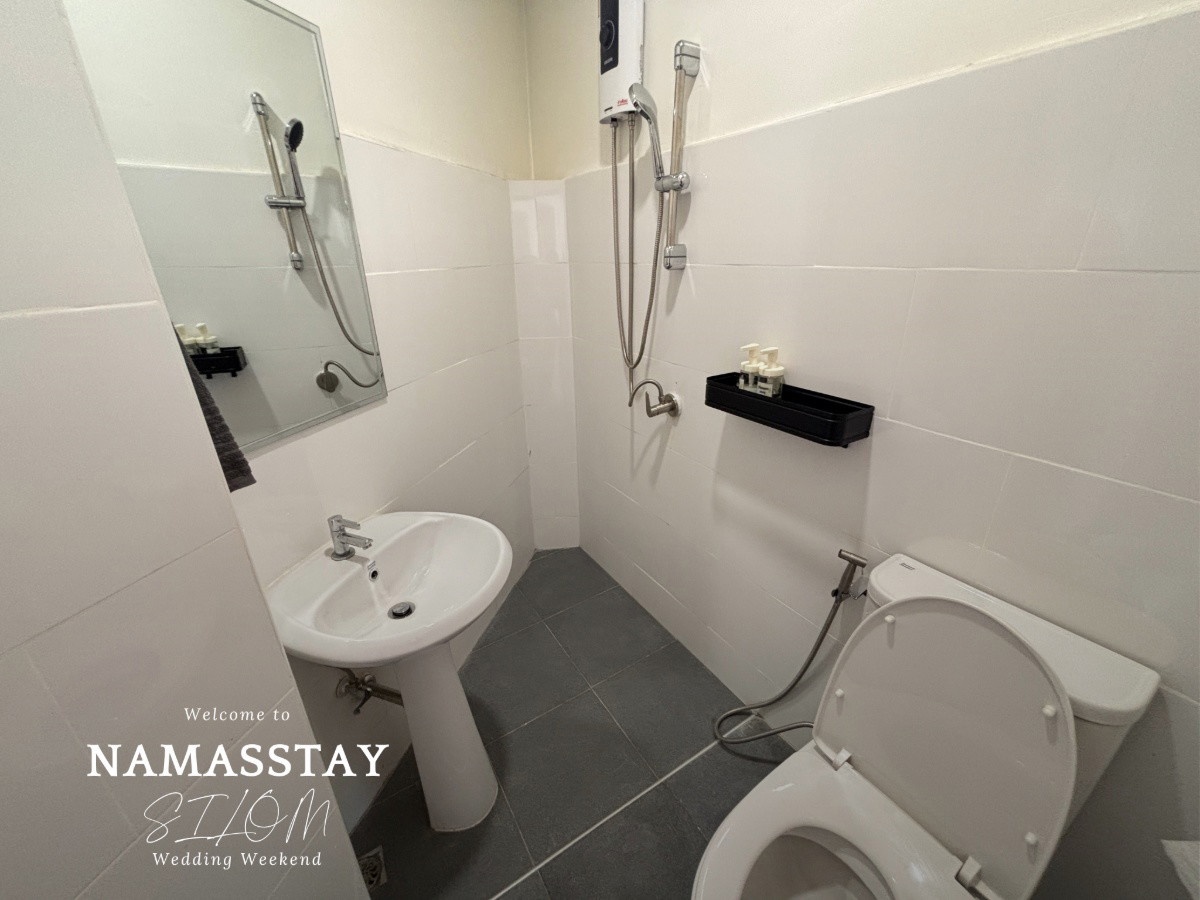 1 Bed Condo · Bang Rak, bangkok — photo 4