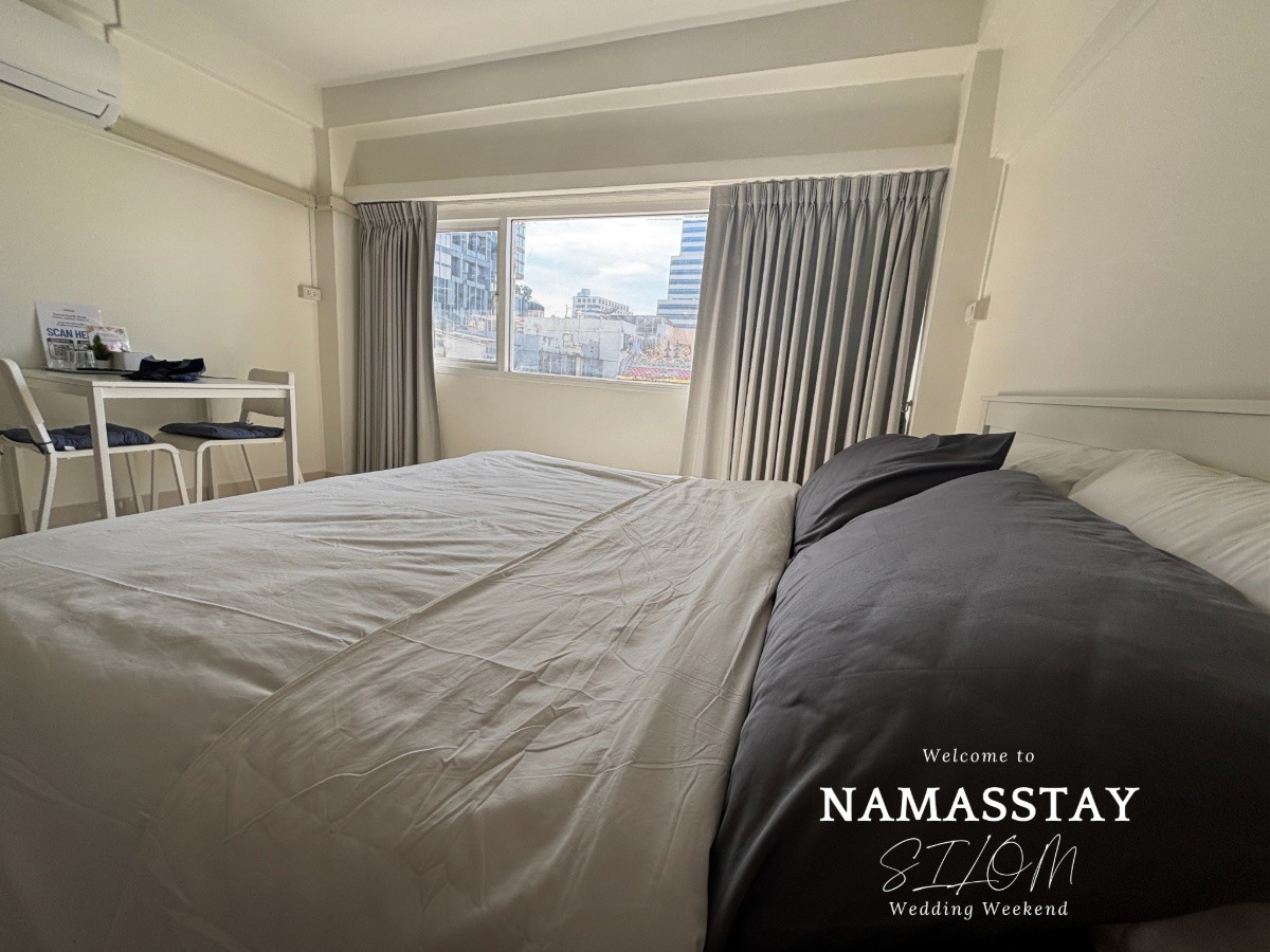 1 Bed Condo · Bang Rak, bangkok — photo 5