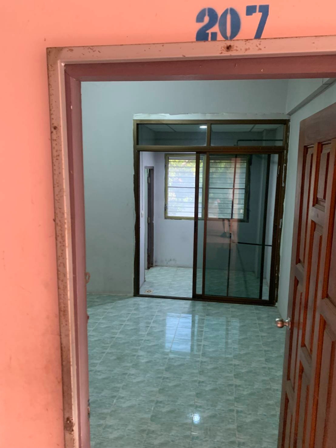 1 Bed Condo · Bang Lamung, chon_buri — photo 1