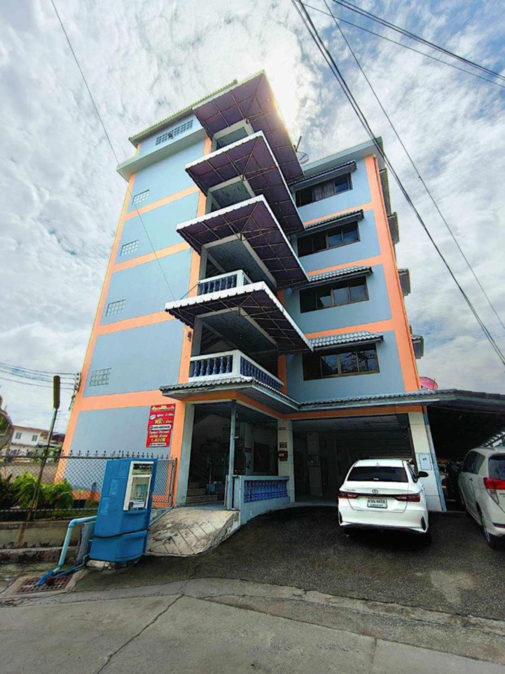 1 Bed Condo · Bang Lamung, chon_buri — photo 2