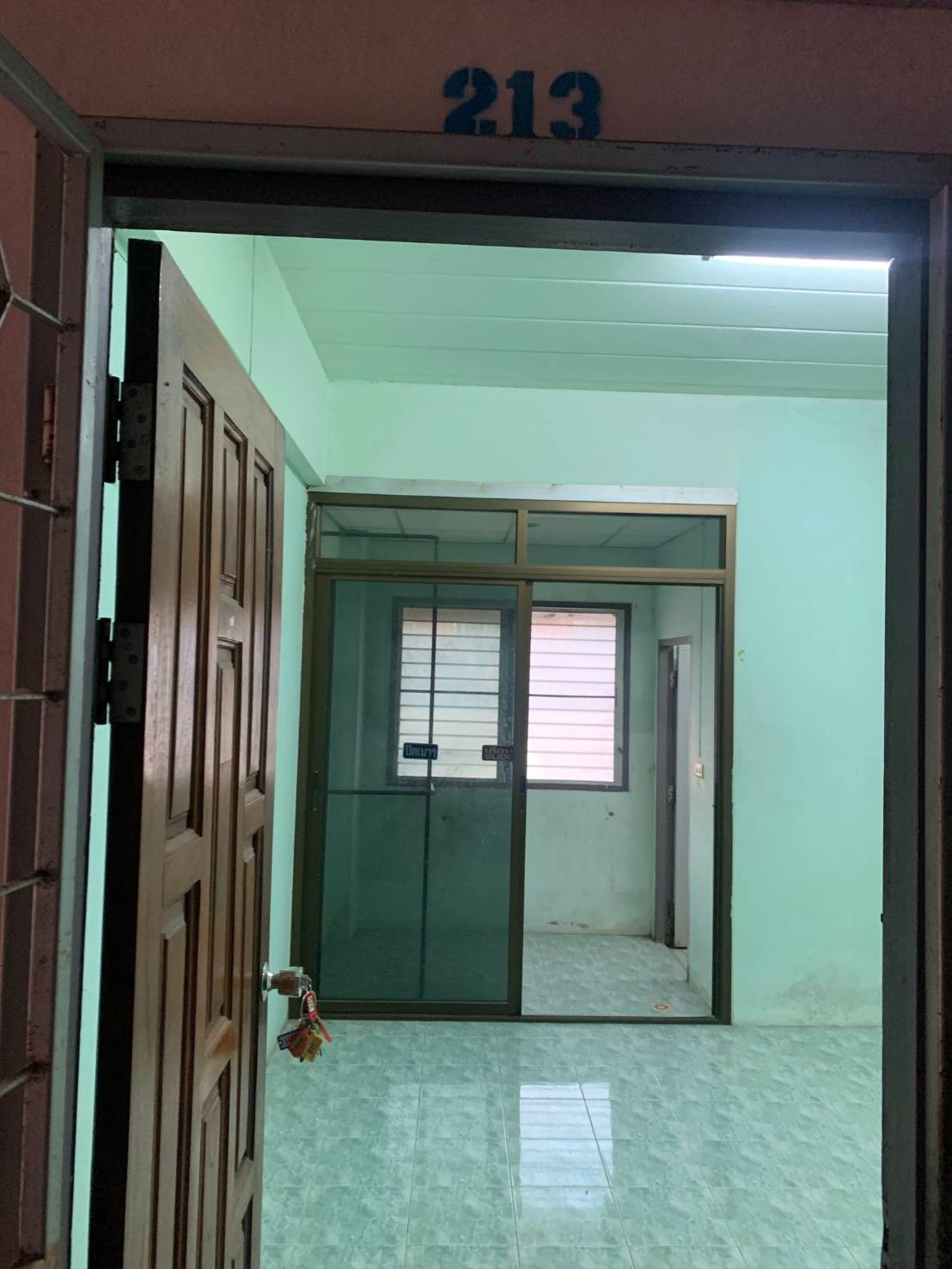 1 Bed Condo · Bang Lamung, chon_buri — photo 3