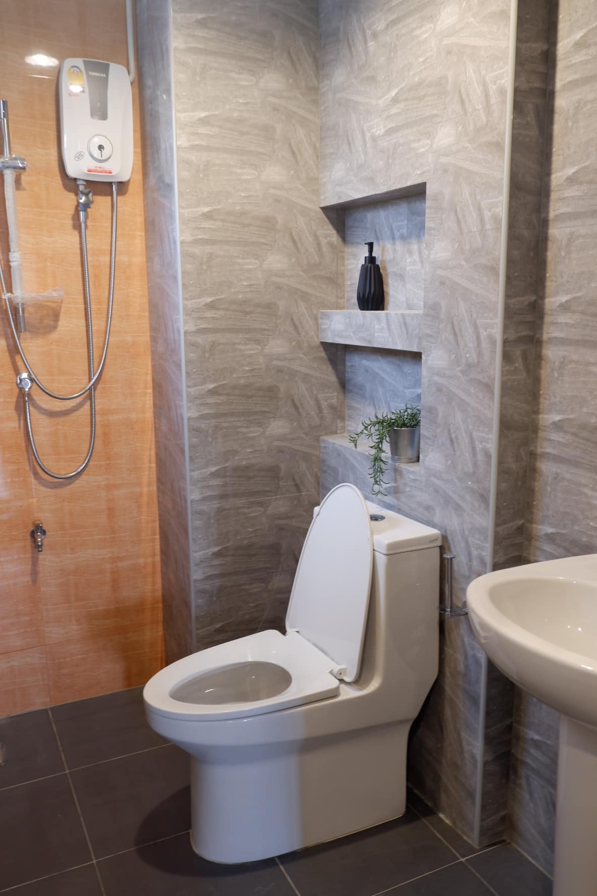 1 Bed Condo · Lat Phrao, bangkok — photo 5